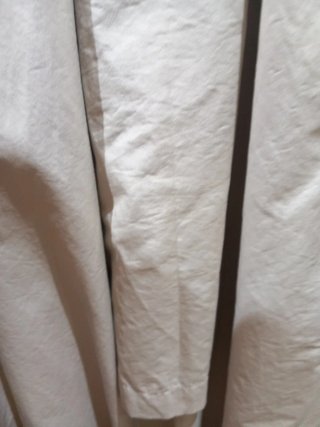 Gabardina[SOLO ESTE MES,BAJADA DE PRECIO]