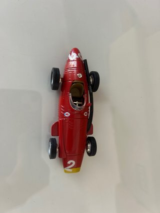 Maserati 250F 1957 Coche de Colección