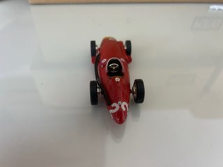 Maserati 250F 1957 Coche de Colección