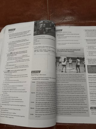 EXAM PROSPECTS 2 Workbook y Student's App: cuad...