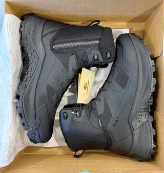 Botas Garmont Contac 6 Zip WP Talla 45 NUEVAS