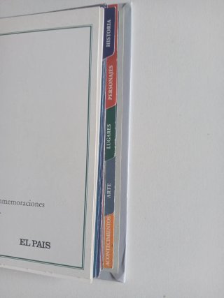 España Sello a Sello Goya BBVA El País
