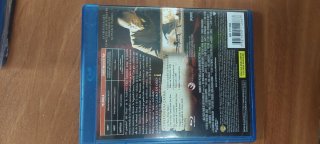 Blu-ray Cartas desde Iwo Jima