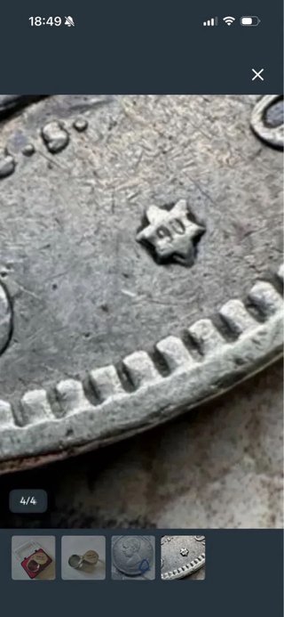 Lupa de Joyero , Relojero o numismatico
