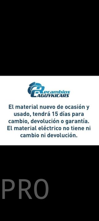 Juego de Articulación Lancia Libra