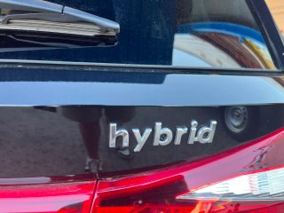 Hyundai i20 2022
