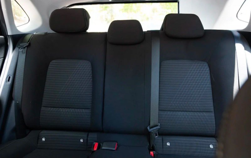 Hyundai i20 2022, foto 18