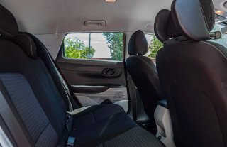 Hyundai i20 2022