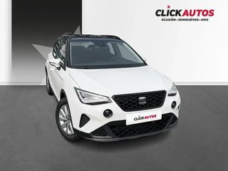 Seat Arona 1.0 TSI 95CV Style Special Edition