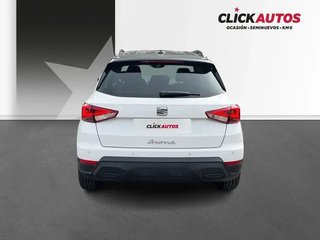 Seat Arona 1.0 TSI 95CV Style Special Edition