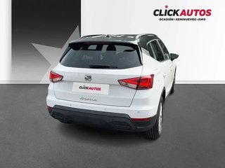 Seat Arona 1.0 TSI 95CV Style Special Edition