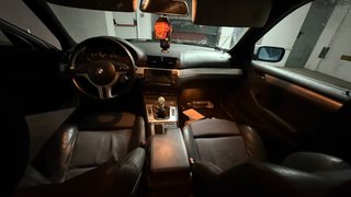 BMW Serie 3 2003 330d