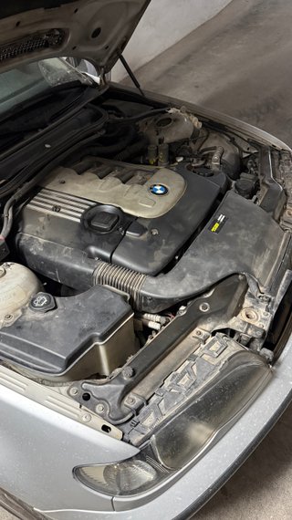 BMW Serie 3 2003 330d