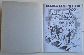 Colección Pendones del Humor,81