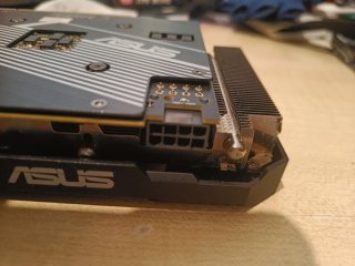 ASUS RTX 3060 12GB