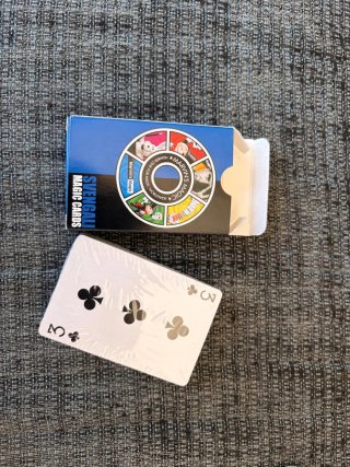 Juego de Magia Marvin's Magic 60 Trucos