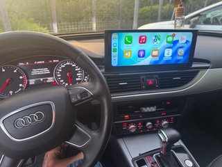 Audi A6 3.0 tdi avant