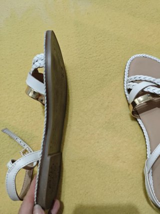 Sandalias niña GIOS EPPO Talla 35