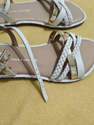 Sandalias niña GIOS EPPO Talla 35