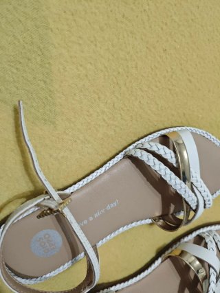 Sandalias niña GIOS EPPO Talla 35