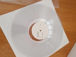 Vinilo Ryuichi Sakamoto 12 Experimental