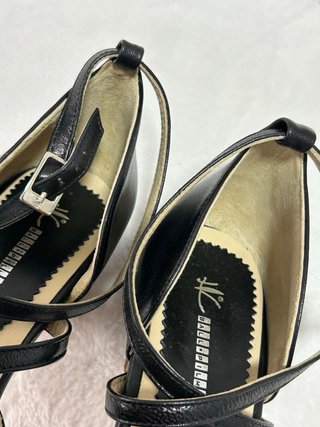 Zapatos de baile Ball Pilmar piel 40 nuevos