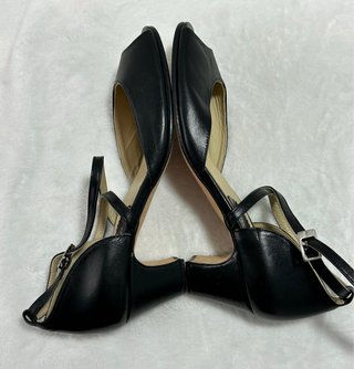 Zapatos de baile Ball Pilmar piel 40 nuevos