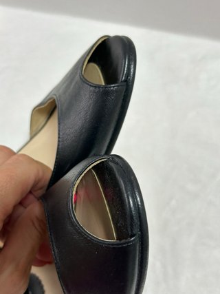 Zapatos de baile Ball Pilmar piel 40 nuevos