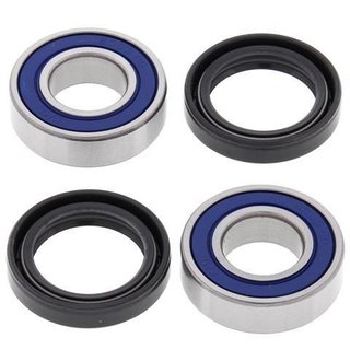 Kit rodamientos de rueda 25-1063 F358