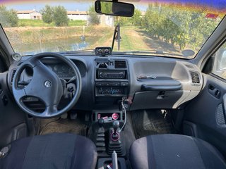 Nissan Terrano II 1994