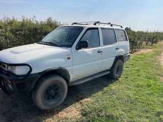 Nissan Terrano II 1994