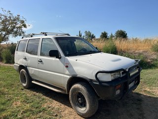 Nissan Terrano II 1994