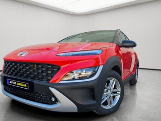 Hyundai Kona 1.0 TGDI Maxx 4X2