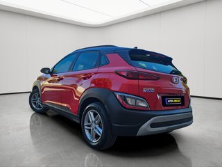 Hyundai Kona 1.0 TGDI Maxx 4X2