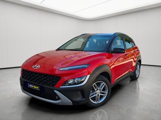 Hyundai Kona 1.0 TGDI Maxx 4X2
