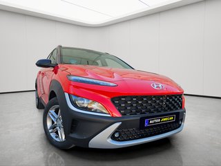 Hyundai Kona 1.0 TGDI Maxx 4X2