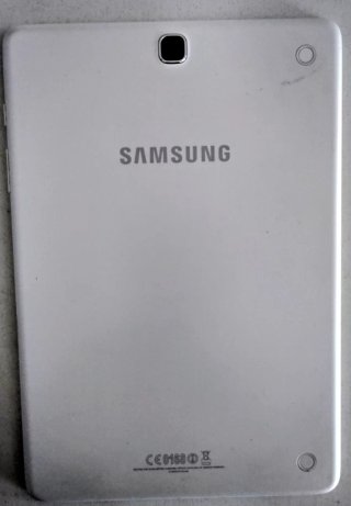 Tablet Samsung Galaxy Tab A 9.7 16GB Wi-Fi