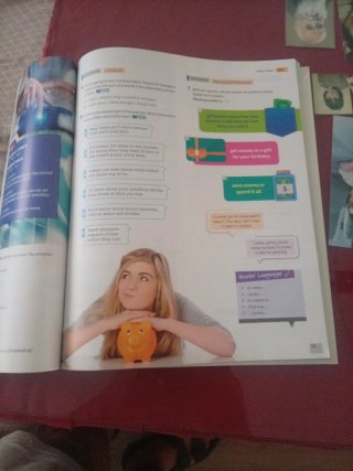 Make the Grade Bachillerato 1. Student's book
