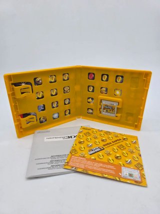 New Super Mario Bros. 2 Nintendo 3DS 3170