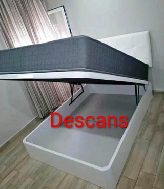 Cama canapé