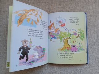 ADIVINA, ADIVINANZA (Spanish Edition)