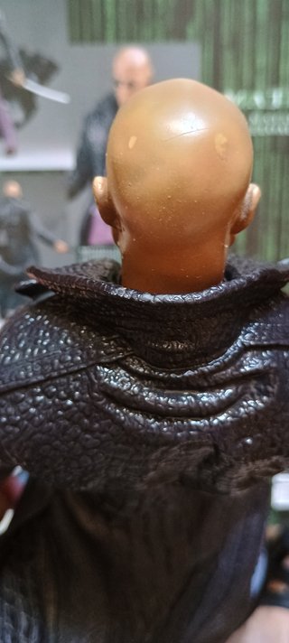 Figura Morfeo 30 cm Matrix Reloaded - Kotobukiya