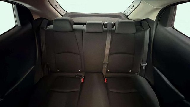 Mazda 2 5 AÑOS GARANTÍA