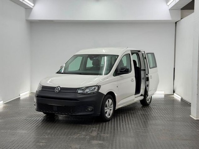 Volkswagen Caddy 2.0 TDI 90KW (122cv) 4MOTION 5P