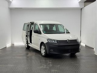 Volkswagen Caddy 2.0 TDI 90KW (122cv) 4MOTION 5P
