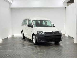 Volkswagen Caddy 2.0 TDI 90KW (122cv) 4MOTION 5P