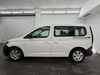 Volkswagen Caddy 2.0 TDI 90KW (122cv) 4MOTION 5P