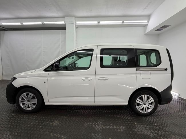 Volkswagen Caddy 2021, foto 7