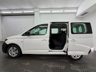 Volkswagen Caddy 2.0 TDI 90KW (122cv) 4MOTION 5P