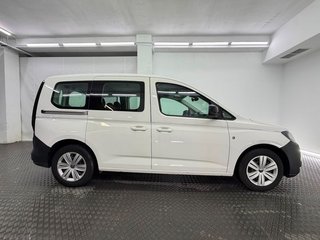 Volkswagen Caddy 2.0 TDI 90KW (122cv) 4MOTION 5P